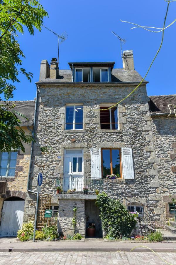 شقة Le Refuge Des Alpes Mancelles Fresnay-sur-Sarthe المظهر الخارجي الصورة