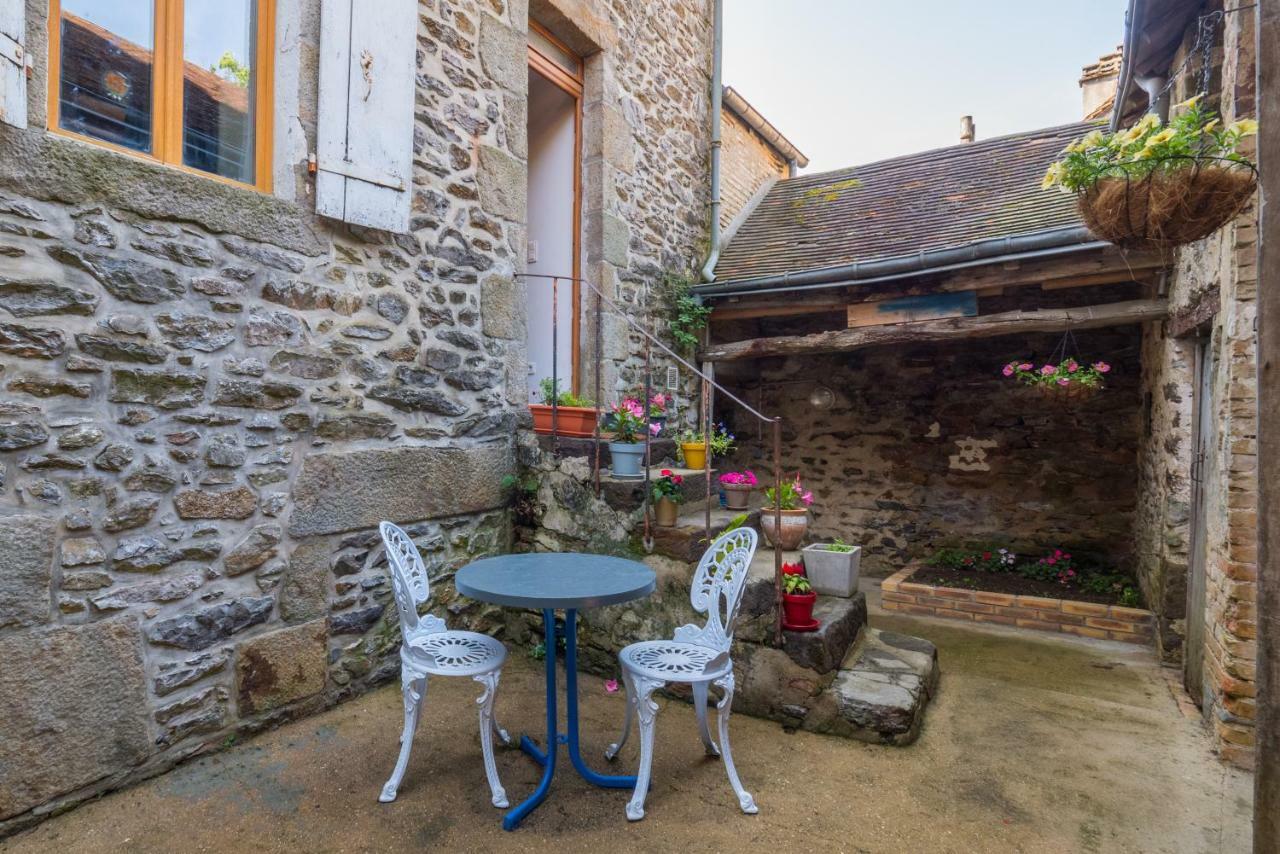 شقة Le Refuge Des Alpes Mancelles Fresnay-sur-Sarthe المظهر الخارجي الصورة