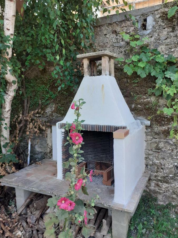 شقة Le Refuge Des Alpes Mancelles Fresnay-sur-Sarthe المظهر الخارجي الصورة